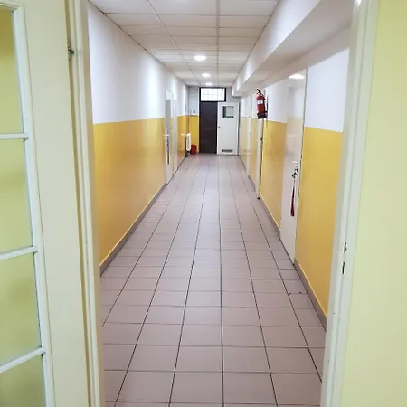 Hostel Hx