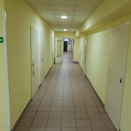 Hostel Hx Skawina