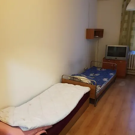 Hx Hostel *
