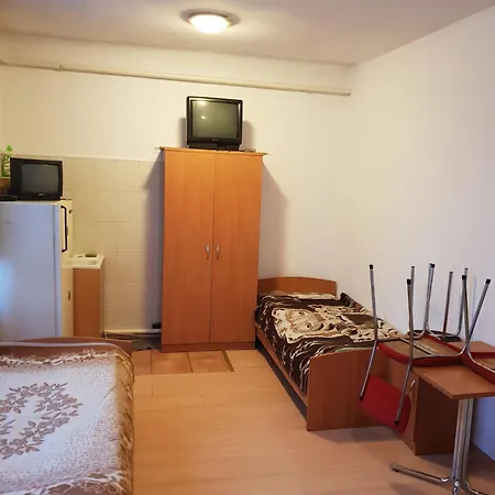 Hostel Hx *