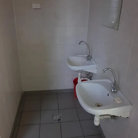 Hx Hostel *
