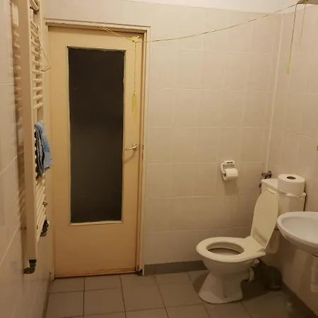 Hx Hostel