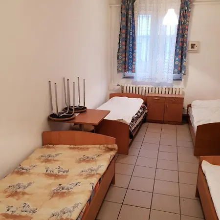 Hostel Hx