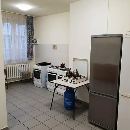 Hx Hostel