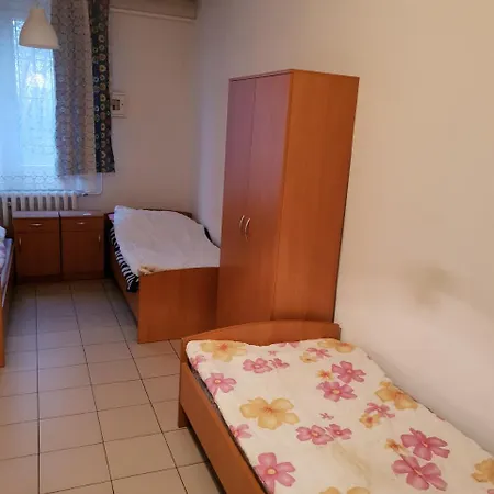Hostel Hx Skawina