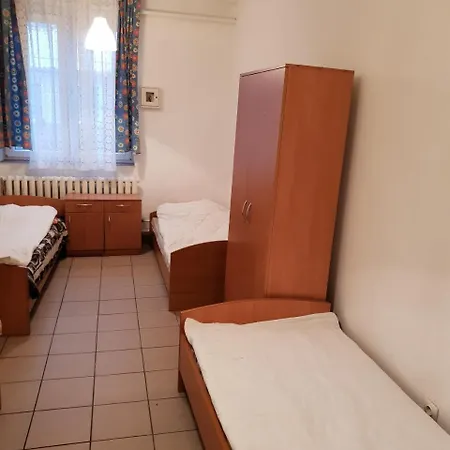 Hostel Hx