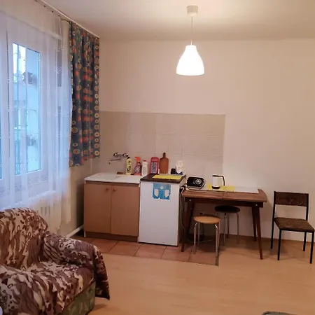 Hostel Hx Skawina