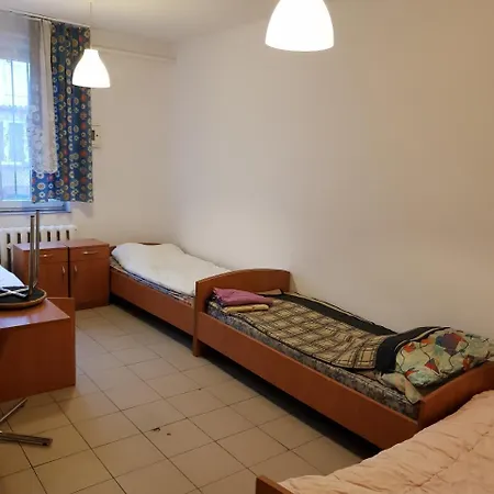 Hx Hostel