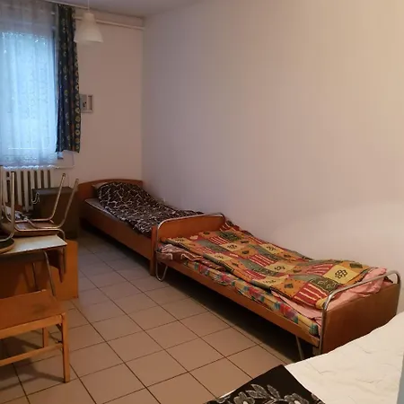Hx Hostel *