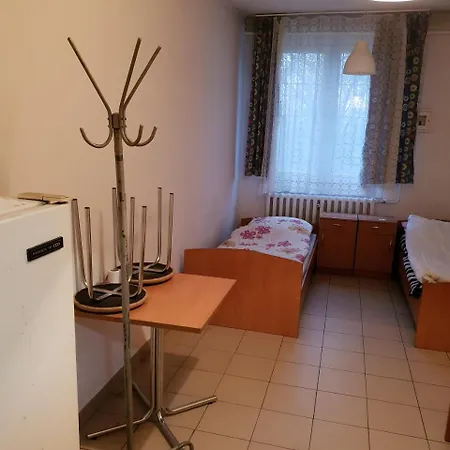 Hostel Hx Skawina