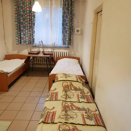 Hx Hostel