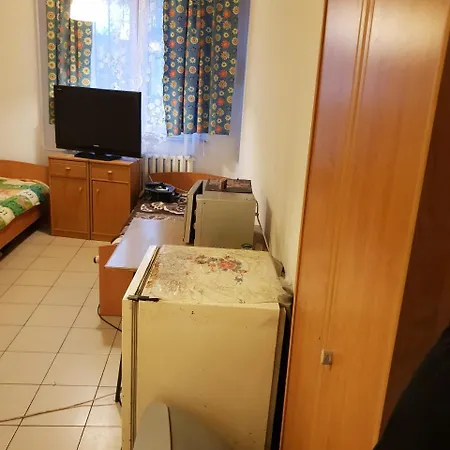 Hx Hostel Skawina