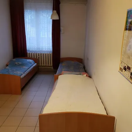 Hostel Hx Skawina