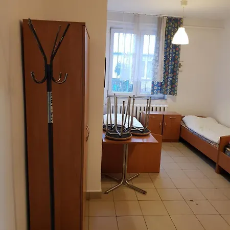 Hx Hostel