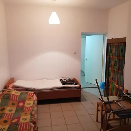 Hx Hostel *