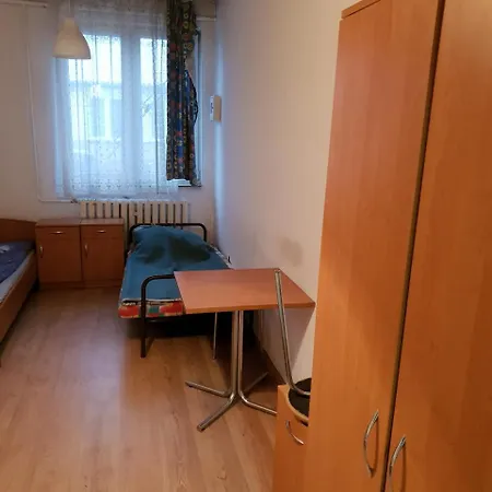 Hx Hostel Skawina