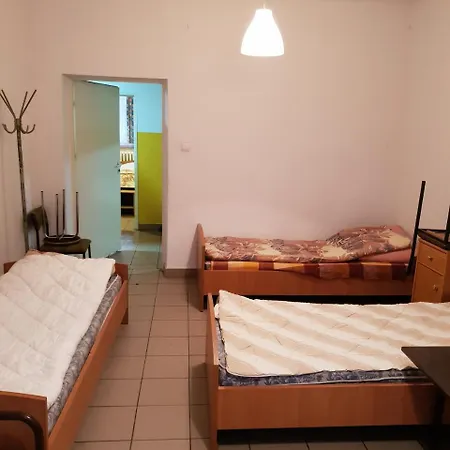 Hostel Hx Skawina