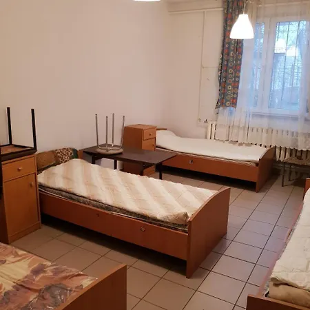 Hx Hostel *
