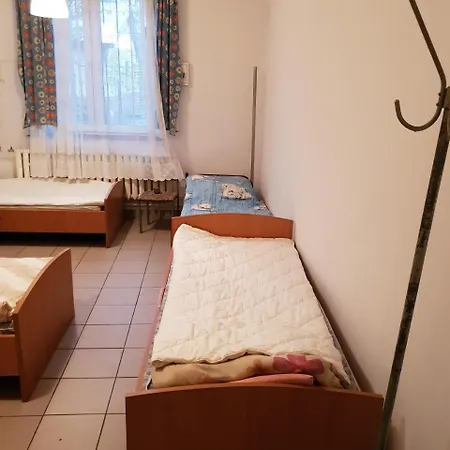 Hx Hostel Skawina